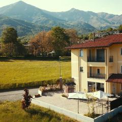 HOTELLERIE VALLE SACRA