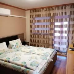 Kiscsillag apartman