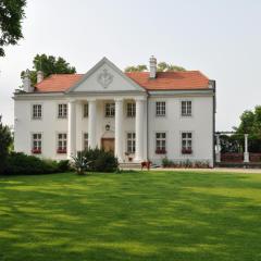 Restauracja - Hotel Pałacowa