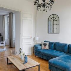 Résidence L'Aristide Appartement Louison