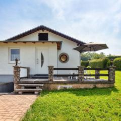 Holiday home in Thuringia with garden