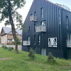 Apartamentai '55'