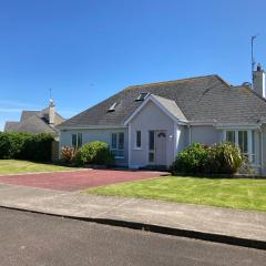 Links Close, Rosslare Strand, Ireland