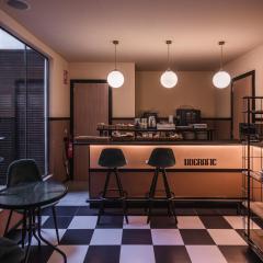 Hografic Hotel