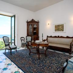 Amalfi Coast Family Luxury Suite