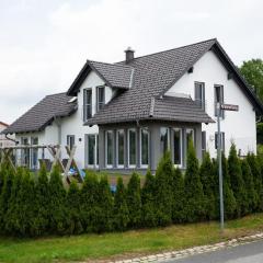 Ferienhaus Pusteblume