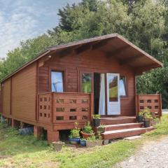 The Cabin, Lowley Brook Farm