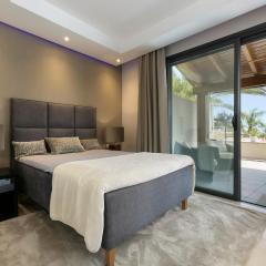 Luxorious duplex Marbella