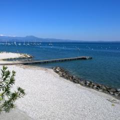Campeggio delle Rose
