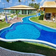 Aldeia St Sebastien 31 Arembepe