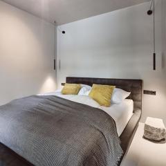 Stufels 7 Design Apartment with Brixen Card