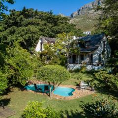 ZenCapeTown Holiday House
