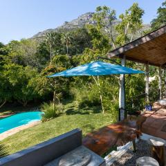 ZenCapeTown Holiday House