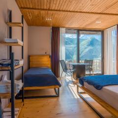 Vache Hotel