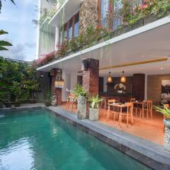 Ning Villa Ubud by Pramana Villas