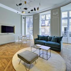 Le Paradoxe - Magnifique appartement de 80m2