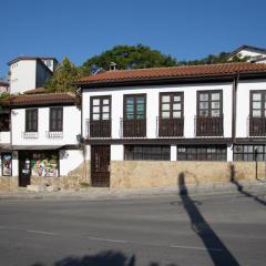 Старата баkалия The old grocery, guest rooms