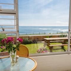 Bayview Seafront Apartment