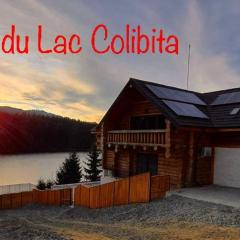 Chalet du Lac