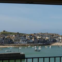 Harbour View House