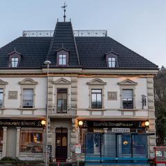 Buddha Hotel