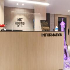 HOUND HOTEL sasang branch