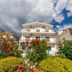 Seaview Apartments Marsic