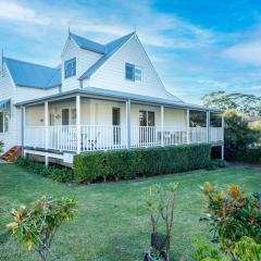 Mermaid Cottage at Hyams Beach