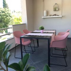 Apartments Nenich Aves