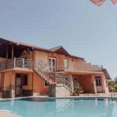 Villa Katerina & Pool
