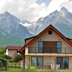 Tatras Apartments 622