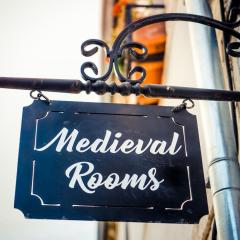 Medieval Rooms