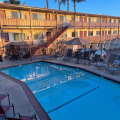 Seahorse Inn Manhattan Beach - LAX