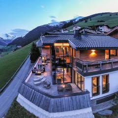 Chalet´s Alpenjuwel