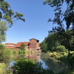 Landhaus Viezer Mühle