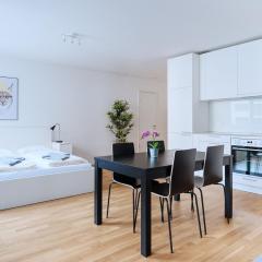 HITrental Messe Apartments