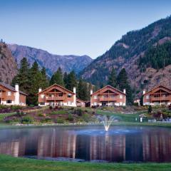 WorldMark Leavenworth