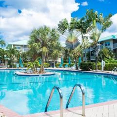 Beach Living at Plantation Village BLGS