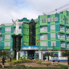 Hotel El Cristo