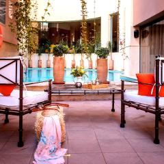 Dellarosa Boutique Hotel and Spa