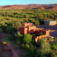 Riad Chay & Boutique
