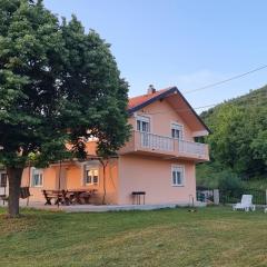 Apartmani Svitavac