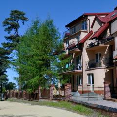 Pensjonat Resident
