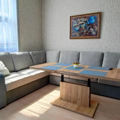 Tallinn Apartments K8 Free parking