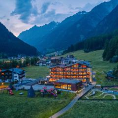 Hotel Sunny Sölden