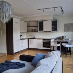 R63 Apartment with Terrace