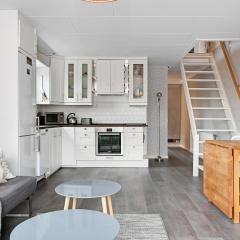Entire modern home in Stockholm Kista - suitable for four persons