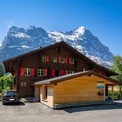 Naturfreunde Hostel Grindelwald