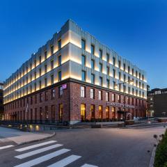 Clarion Collection Hotel Tapetfabriken
