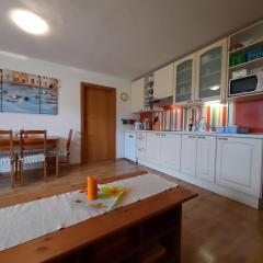 Apartmán Lesná